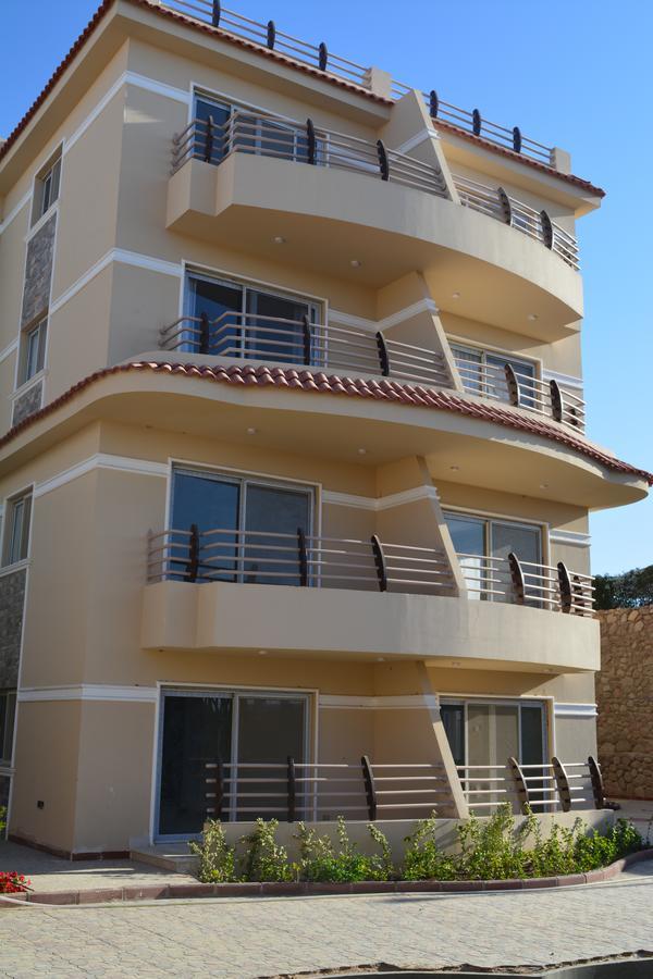 The Mo Place El Montaza Appartement *