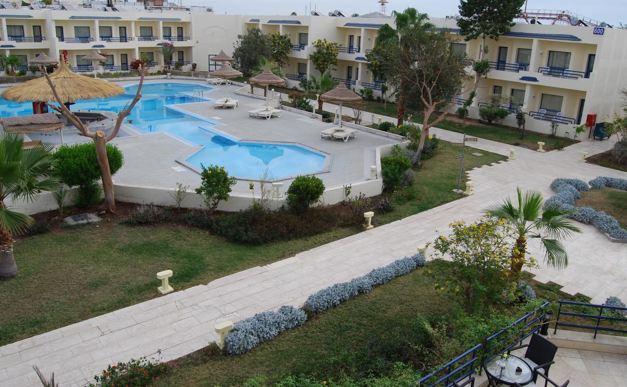 Cataract Naama Bay 4*