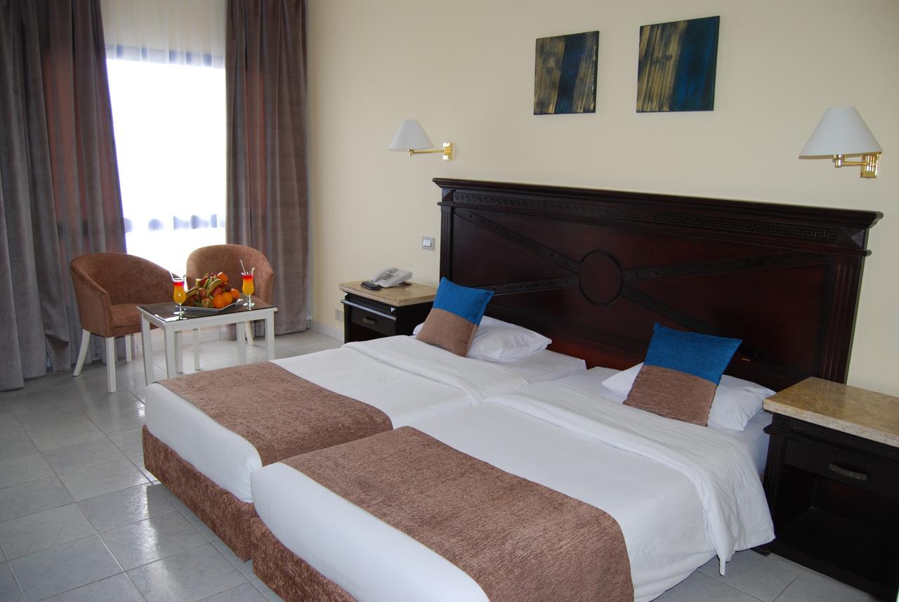 Cataract Naama Bay Resort