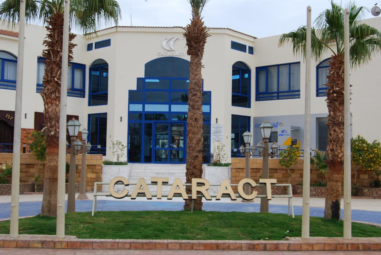 Cataract Naama Bay 4* Sharm El Sheikk