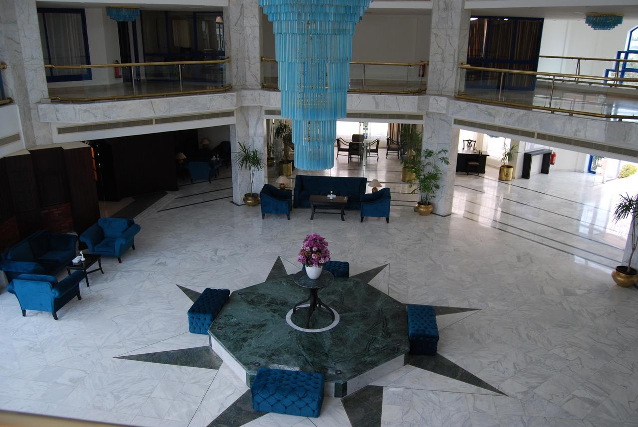 Resort Cataract Naama Bay Sharm El Sheikk