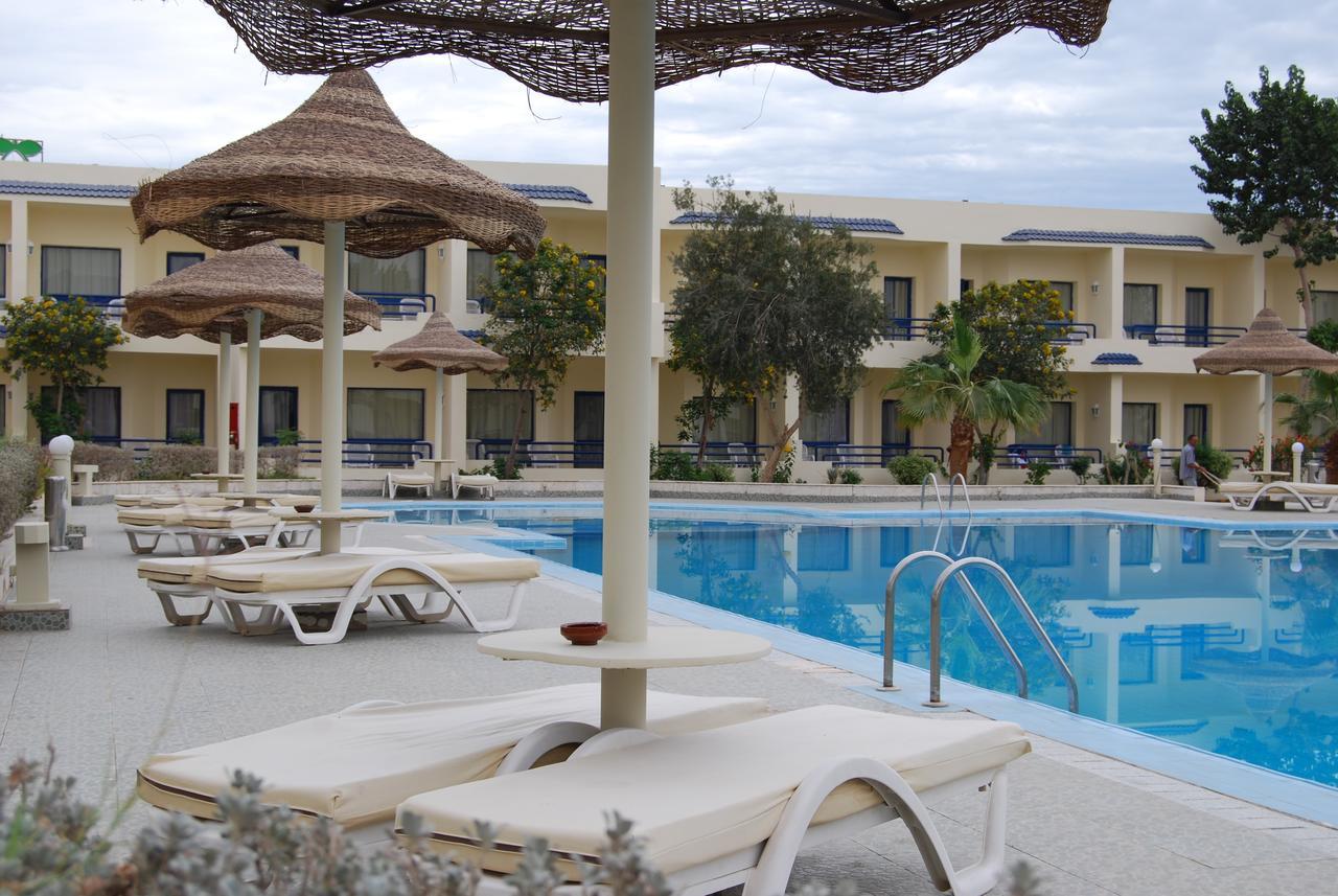 Cataract Naama Bay 4*