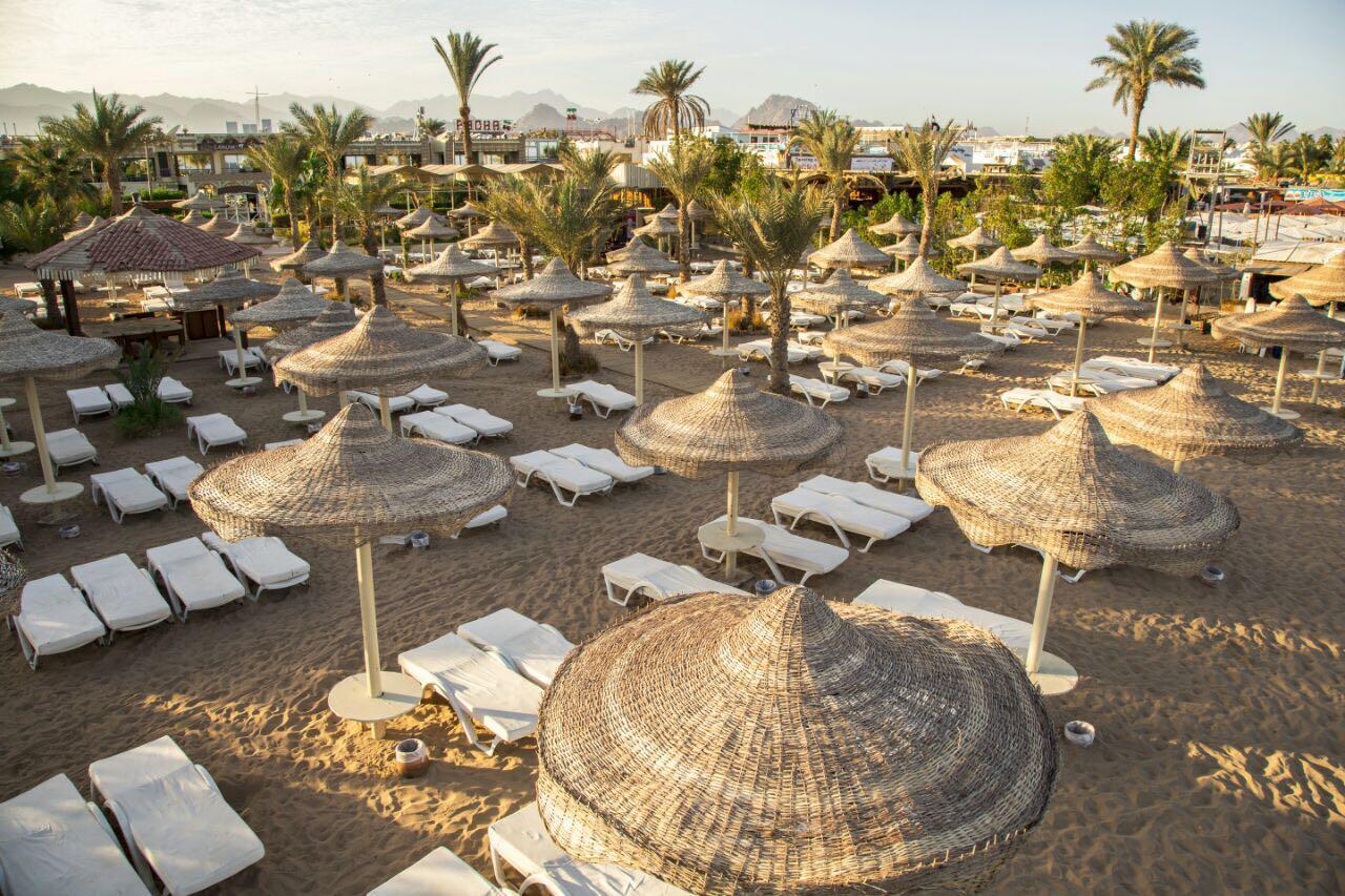 Resort Cataract Naama Bay