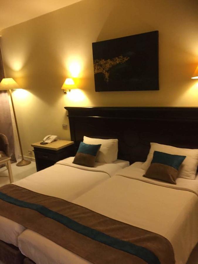 Cataract Naama Bay 4*