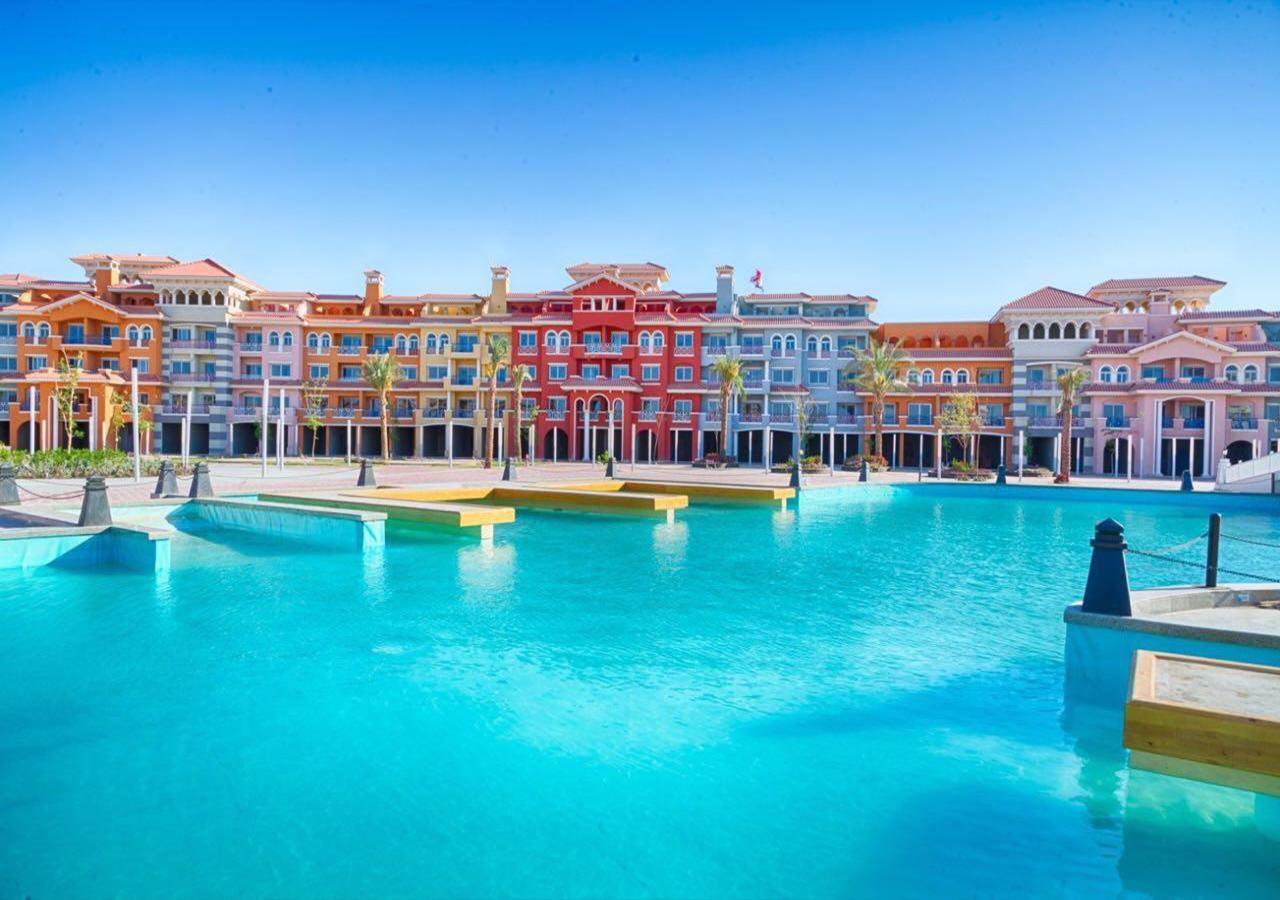 Apartment Easy Rent Porto Sharm el-Sheikh