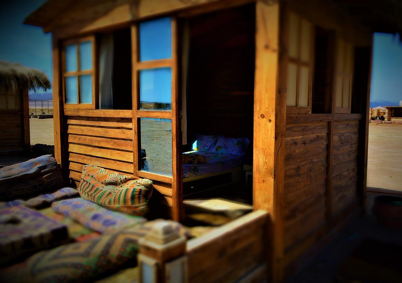 Nabq Camp