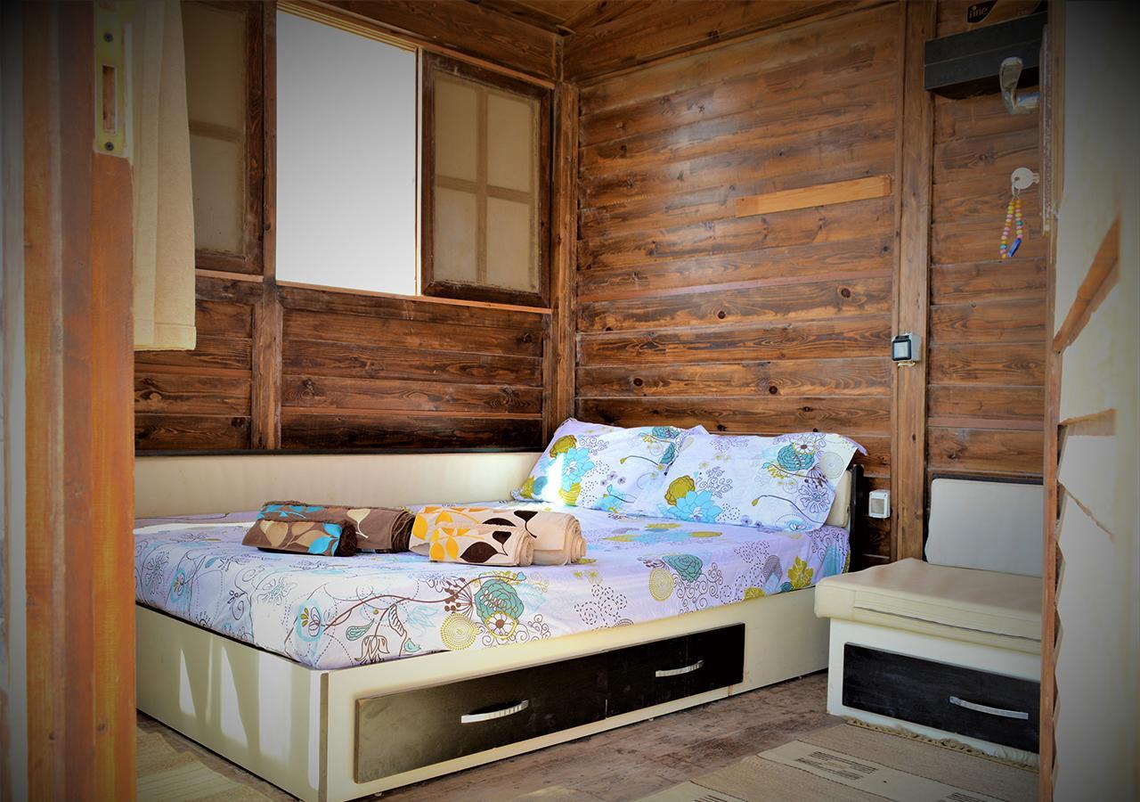 Nabq Camp * Şarm El-Şeyh