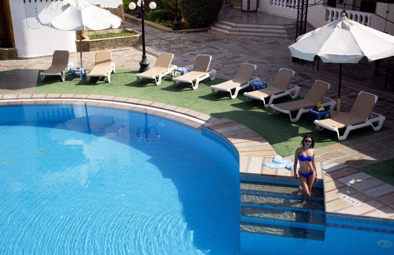 Oriental Rivoli & (adults Only) Sharm El Sheikk