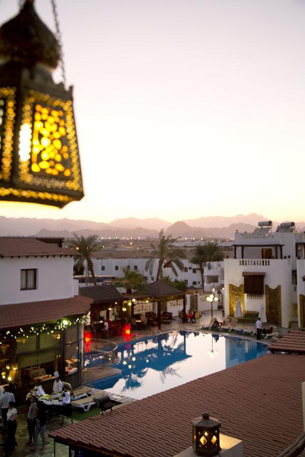 Oriental Rivoli & (adults Only) 4* Sharm El Sheikk