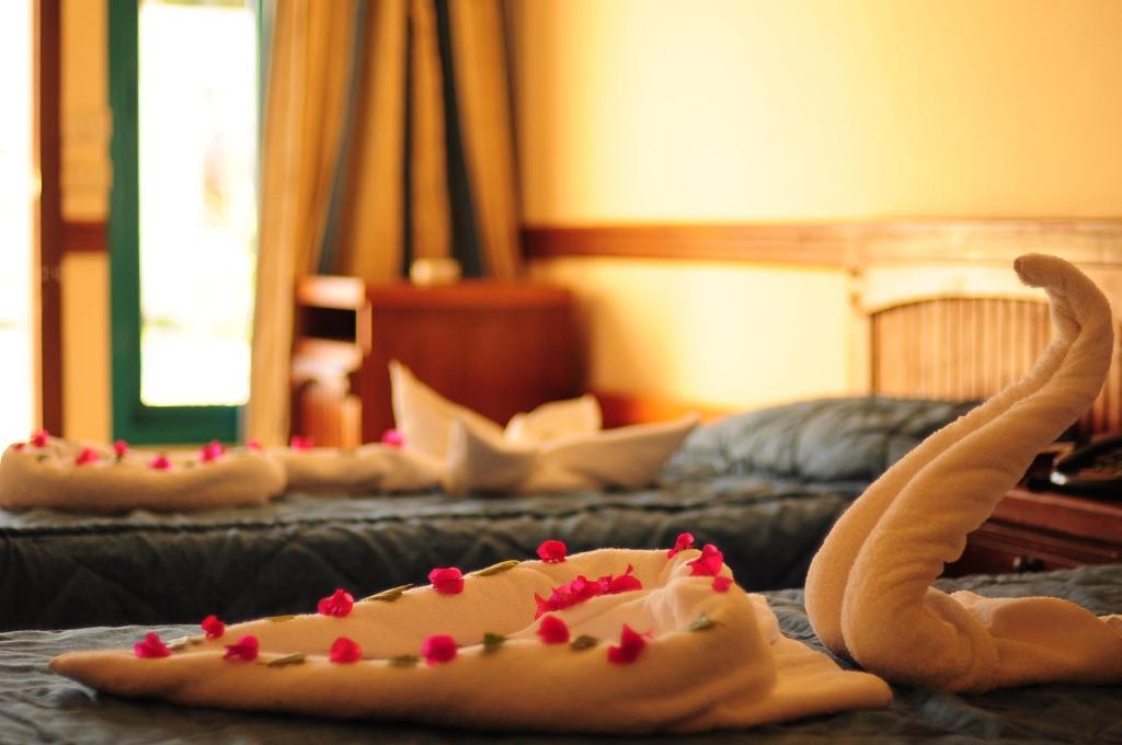 Resort Ocean Club Sharm el-Sheikh