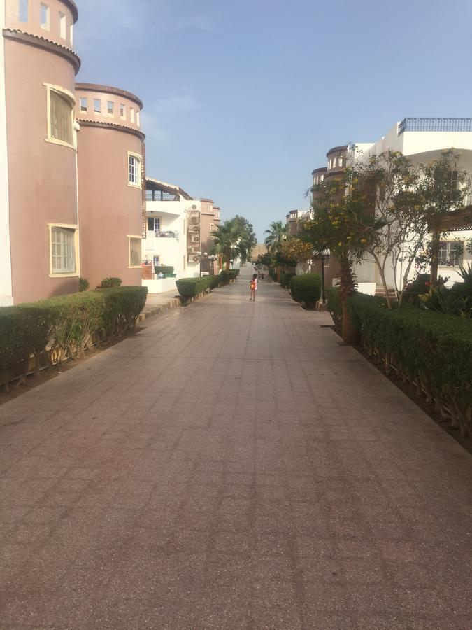 Attico Palm Valley Daire *