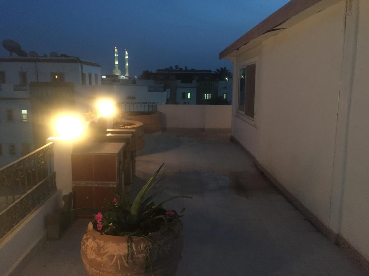 Attico Palm Valley Şarm El-Şeyh