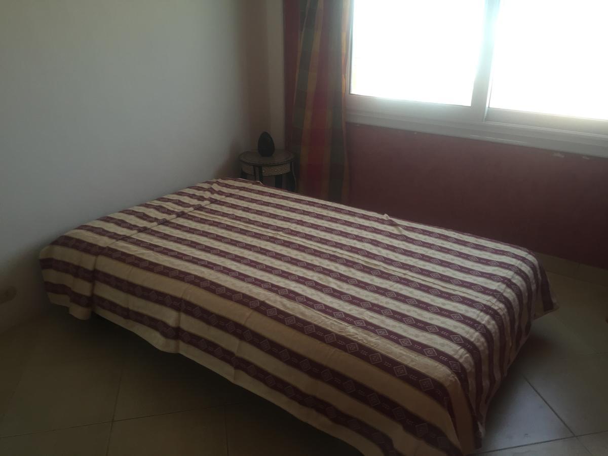 Attico Palm Valley Şarm El-Şeyh