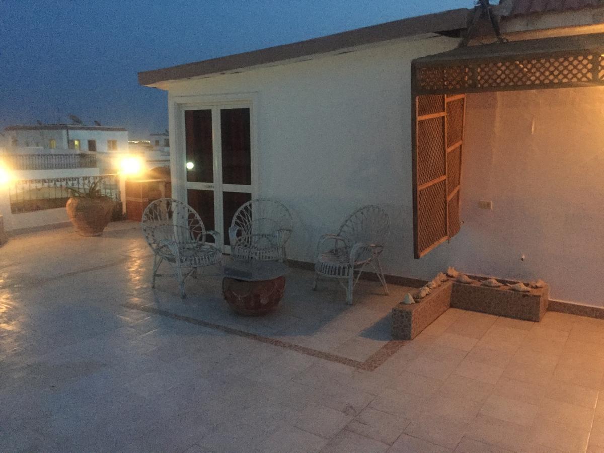 Attico Palm Valley Şarm El-Şeyh