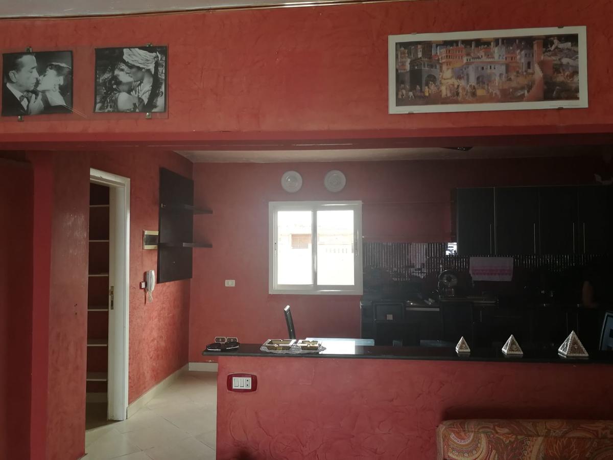 Attico Palm Valley Daire *