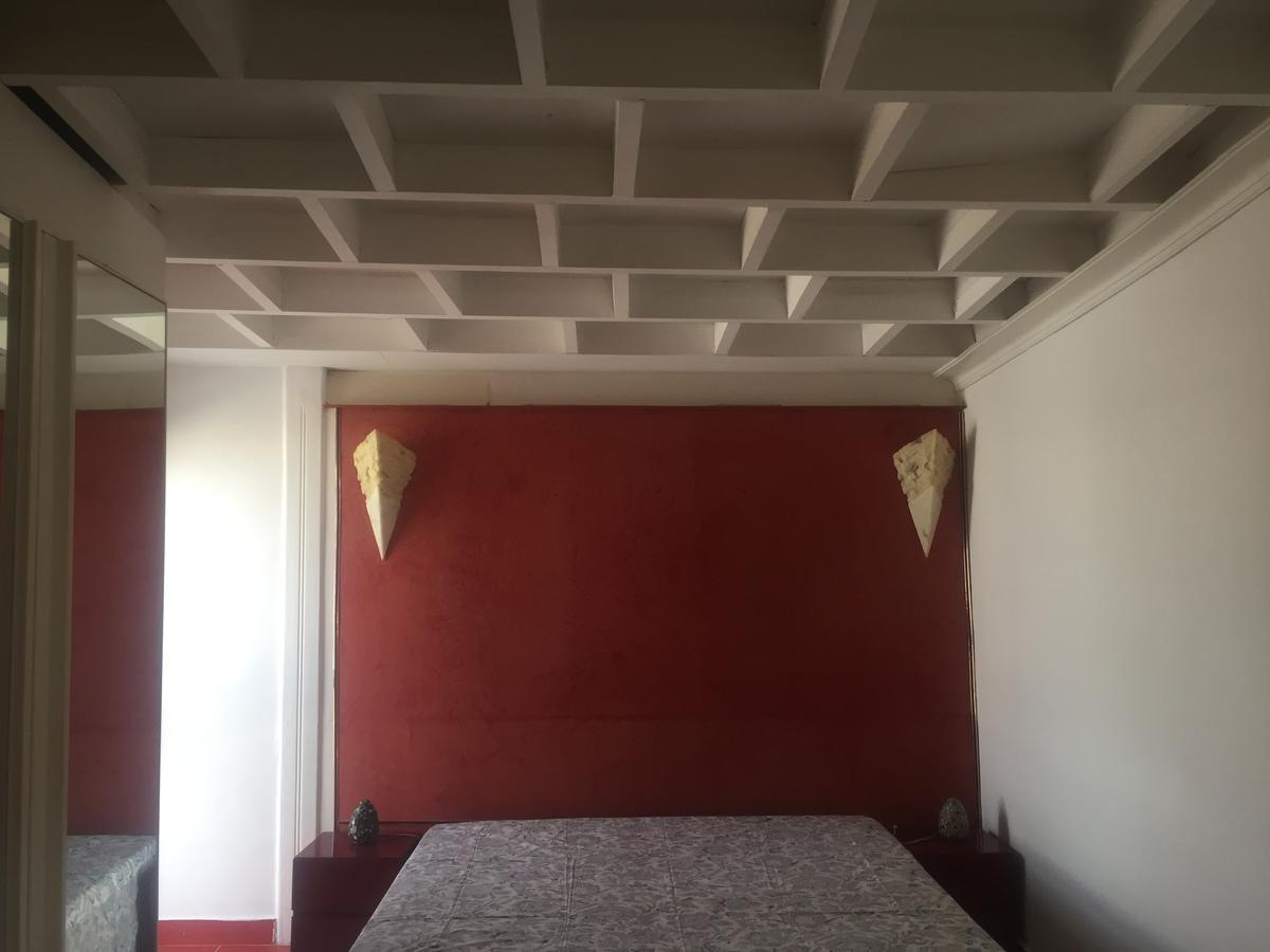 Attico Palm Valley Daire *