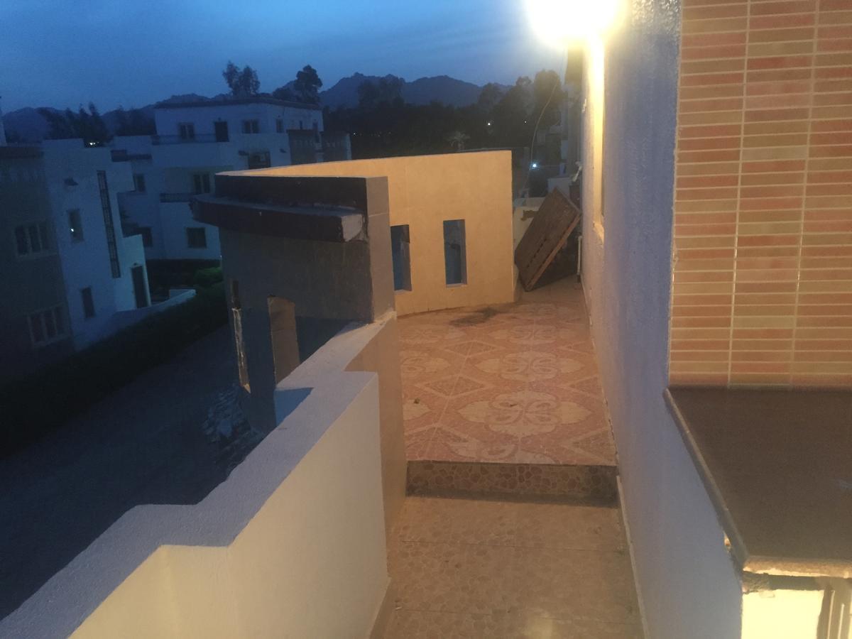 Attico Palm Valley Daire