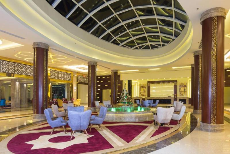 Albatros Aqua Park Hotel Sharm el-Sheikh