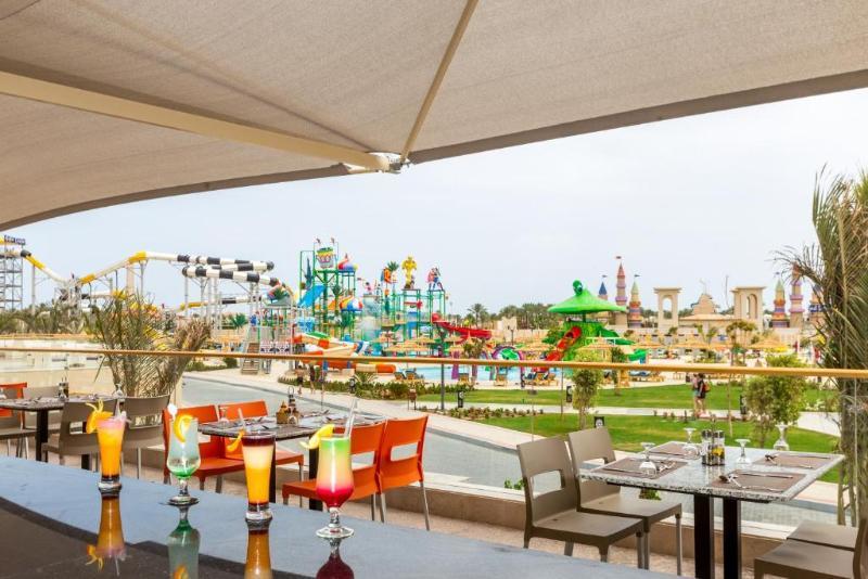 Albatros Aqua Park 2* Sharm el-Sheikh