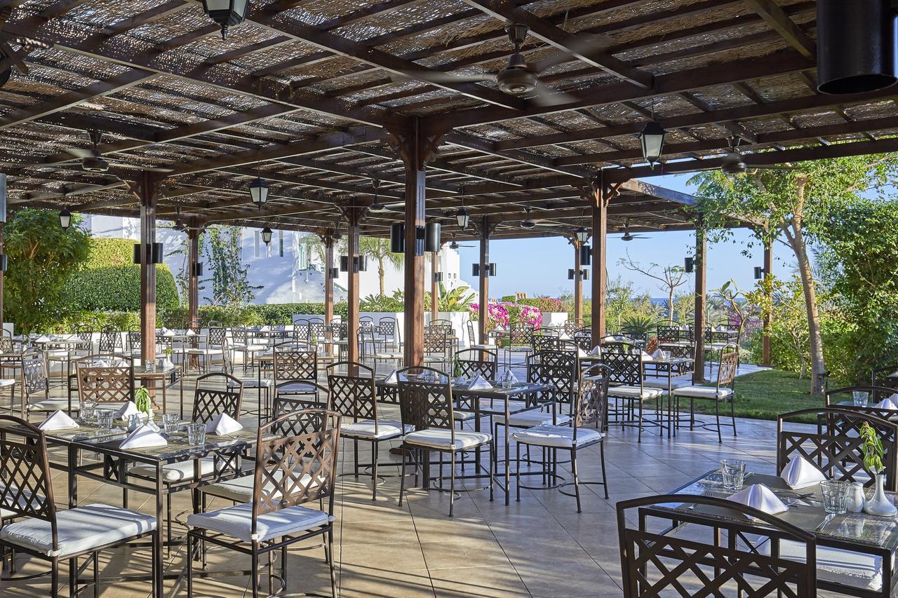 Resort Jaz Neo Naama Bay 4*