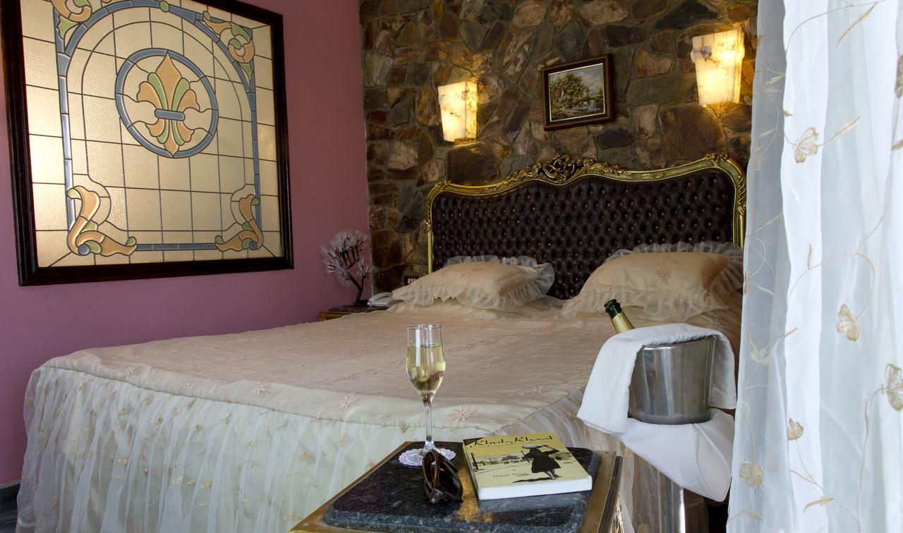 Resort Oriental Rivoli & (adults Only) 4*