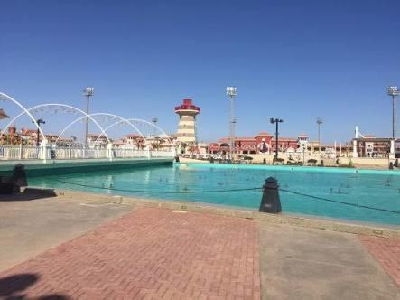 Chalet In Porto - Families Only An Sharm el Sheikh
