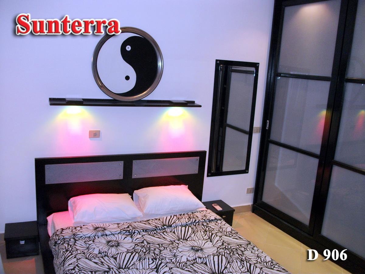 Sunterra *