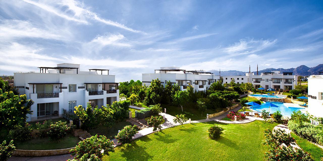 Apartment Sunterra *