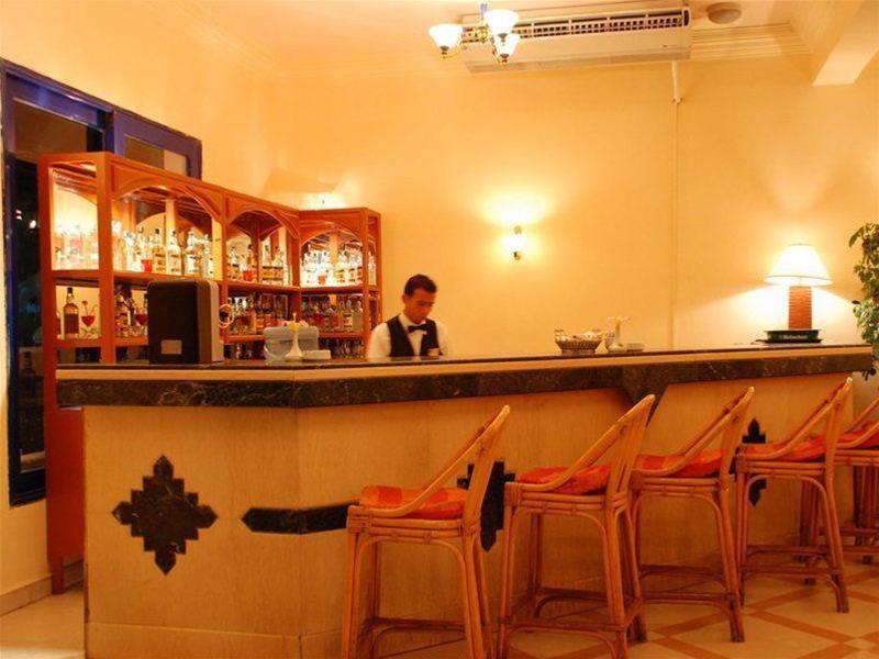 Tropicana Jasmine Club