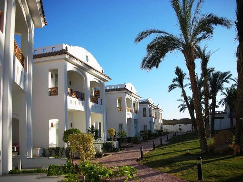 Tropicana Jasmine Club Hotel 4*
