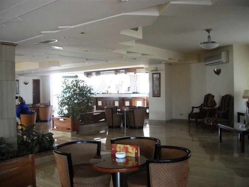 Tropicana Jasmine Club 4* Sharm el-Sheikh