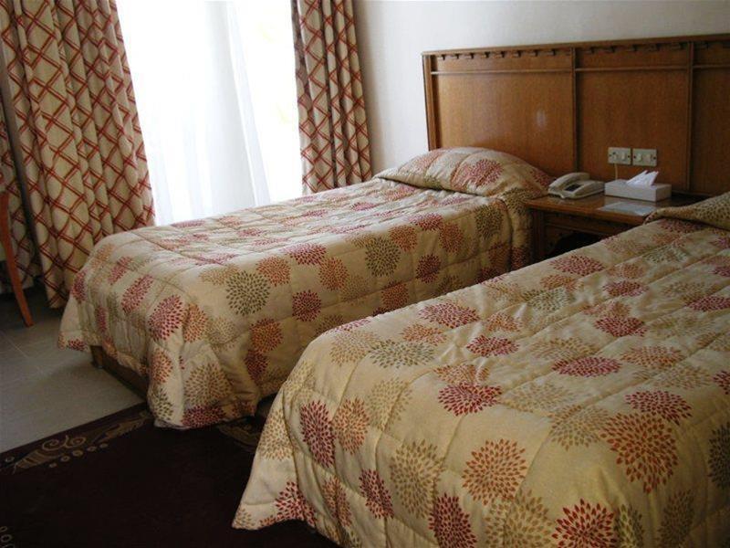 Tropicana Jasmine Club Hotel Sharm el-Sheikh