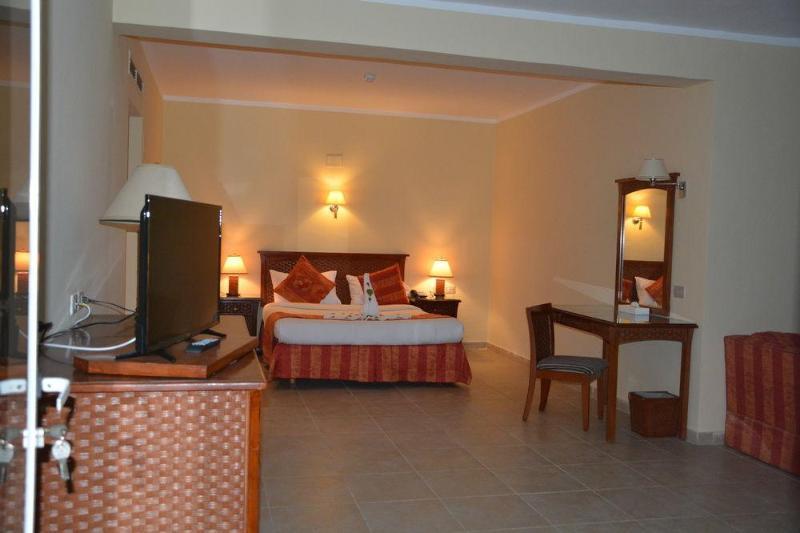 Resort Le Mirage New Tower Sharm El-Sheikh