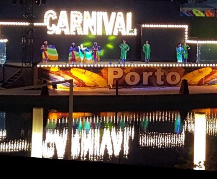 In Porto - Families Only An * Sharm el Sheikh
