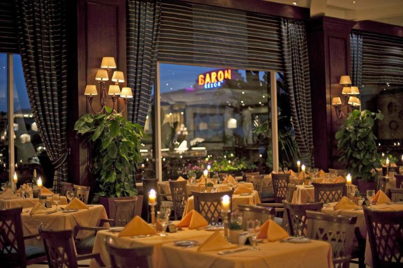 Resort Baron Palms Adults Friendly Only 16 Years Boutique Style Şarm El-Şeyh