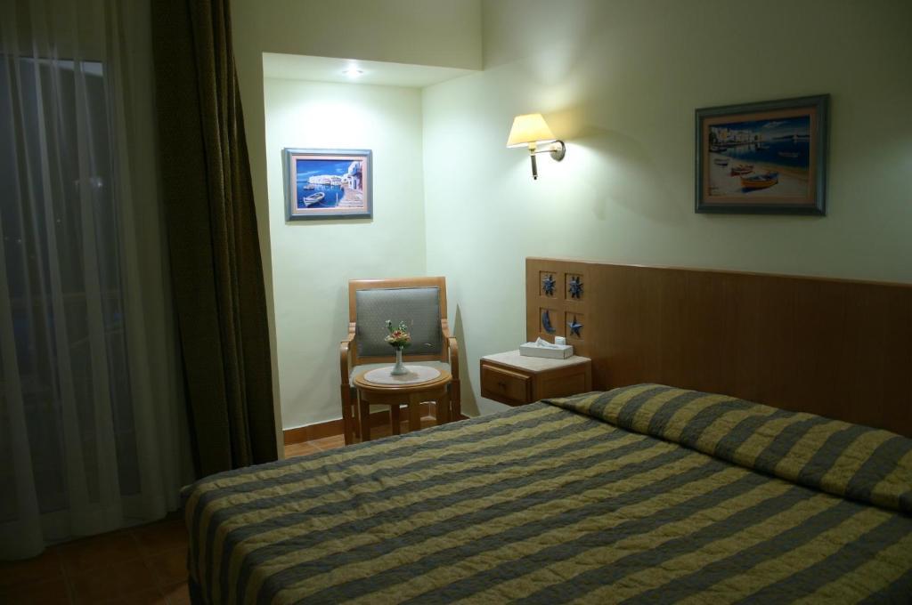 Gardenia Plaza And Hotel 4*