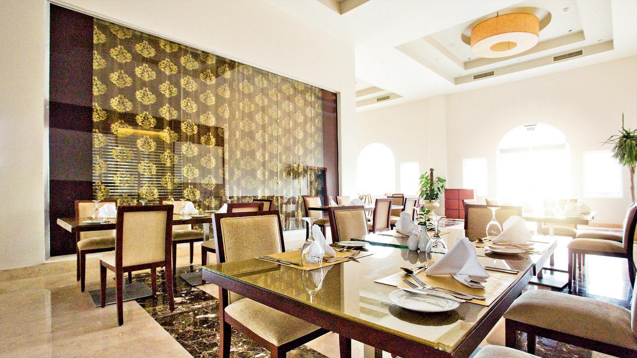 Resort Sunrise Montemare -grand Select (adults Only) 5*
