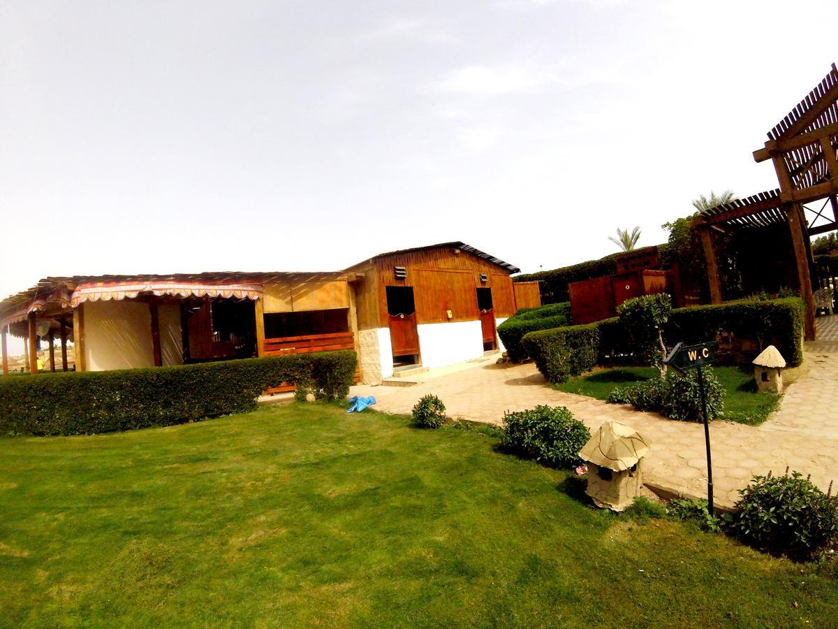 Resort Xperience Golden Sandy Şarm El-Şeyh