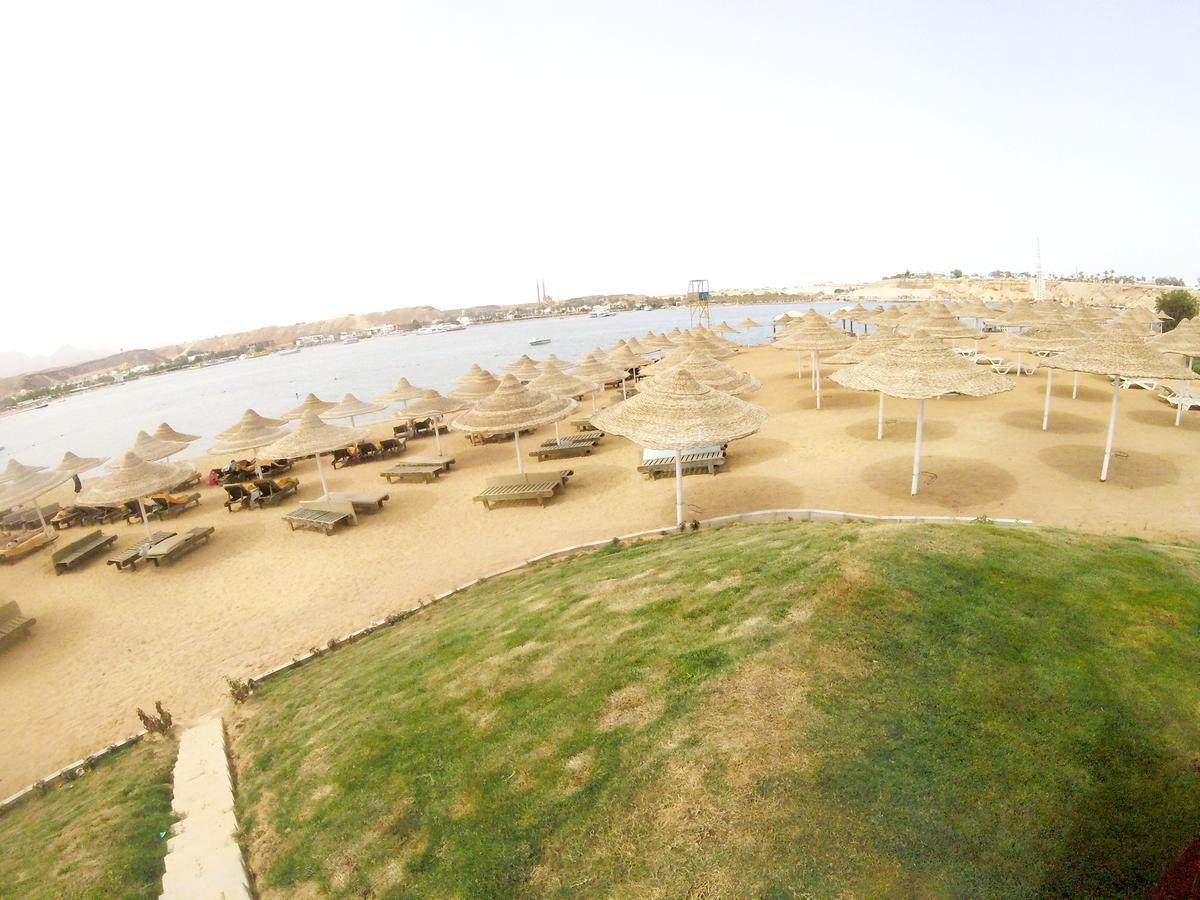 Resort Xperience Golden Sandy