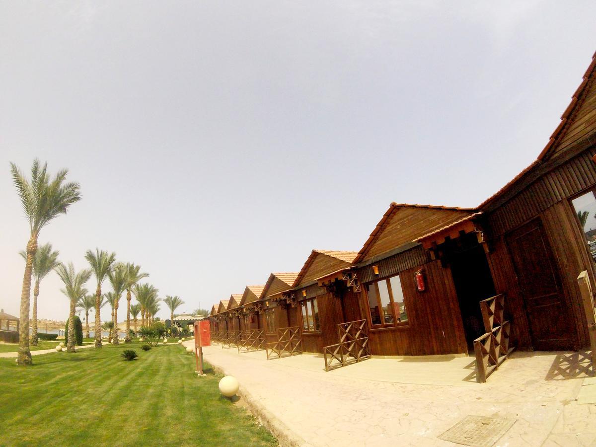 Xperience Golden Sandy Resort Sharm el-Sheikh