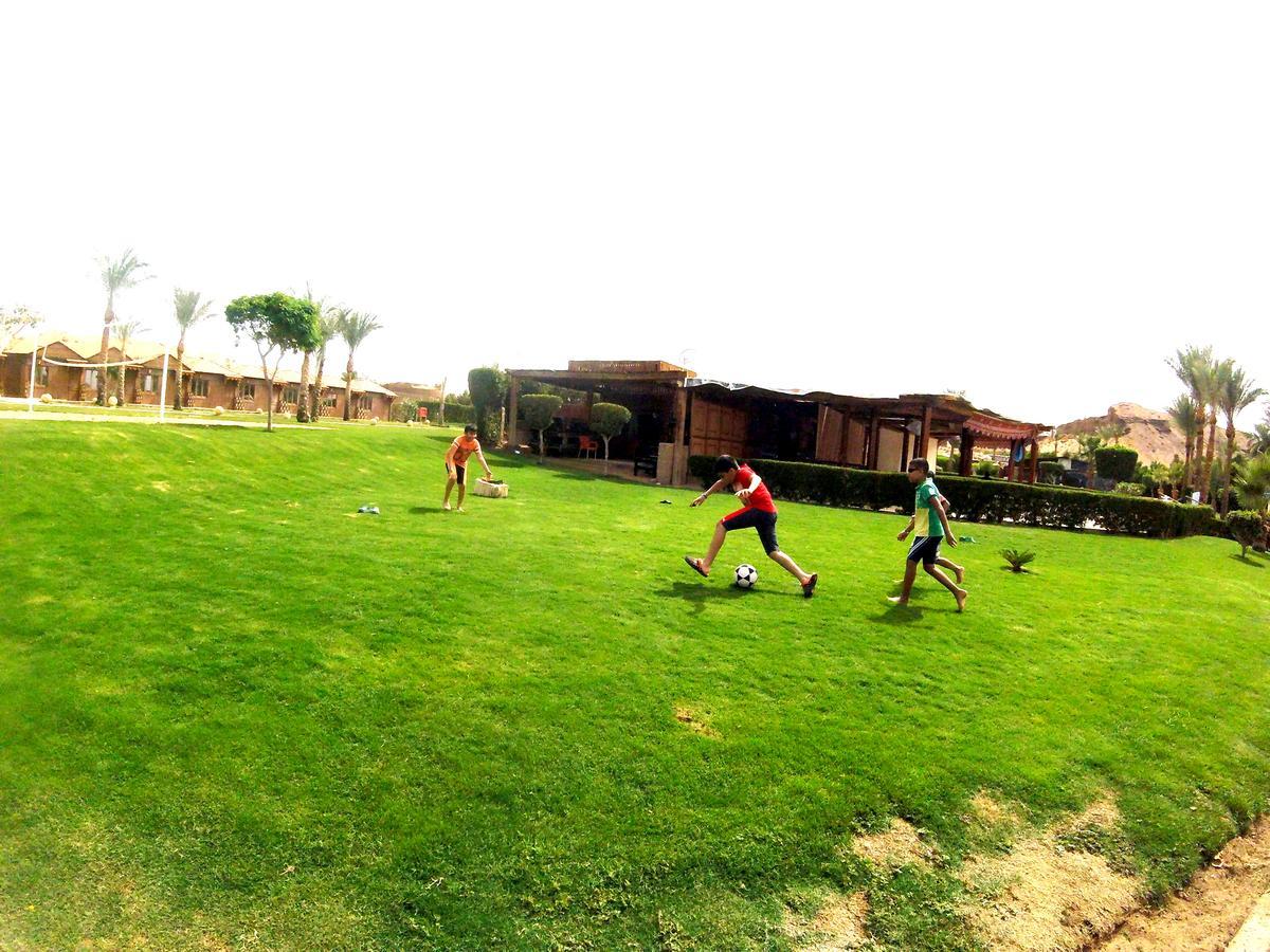 Resort Xperience Golden Sandy Sharm el-Sheikh