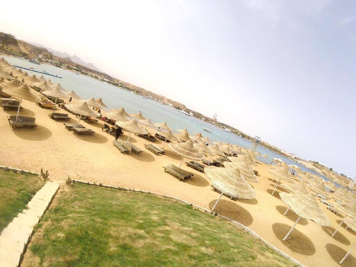 Resort Xperience Golden Sandy Sharm el-Sheikh