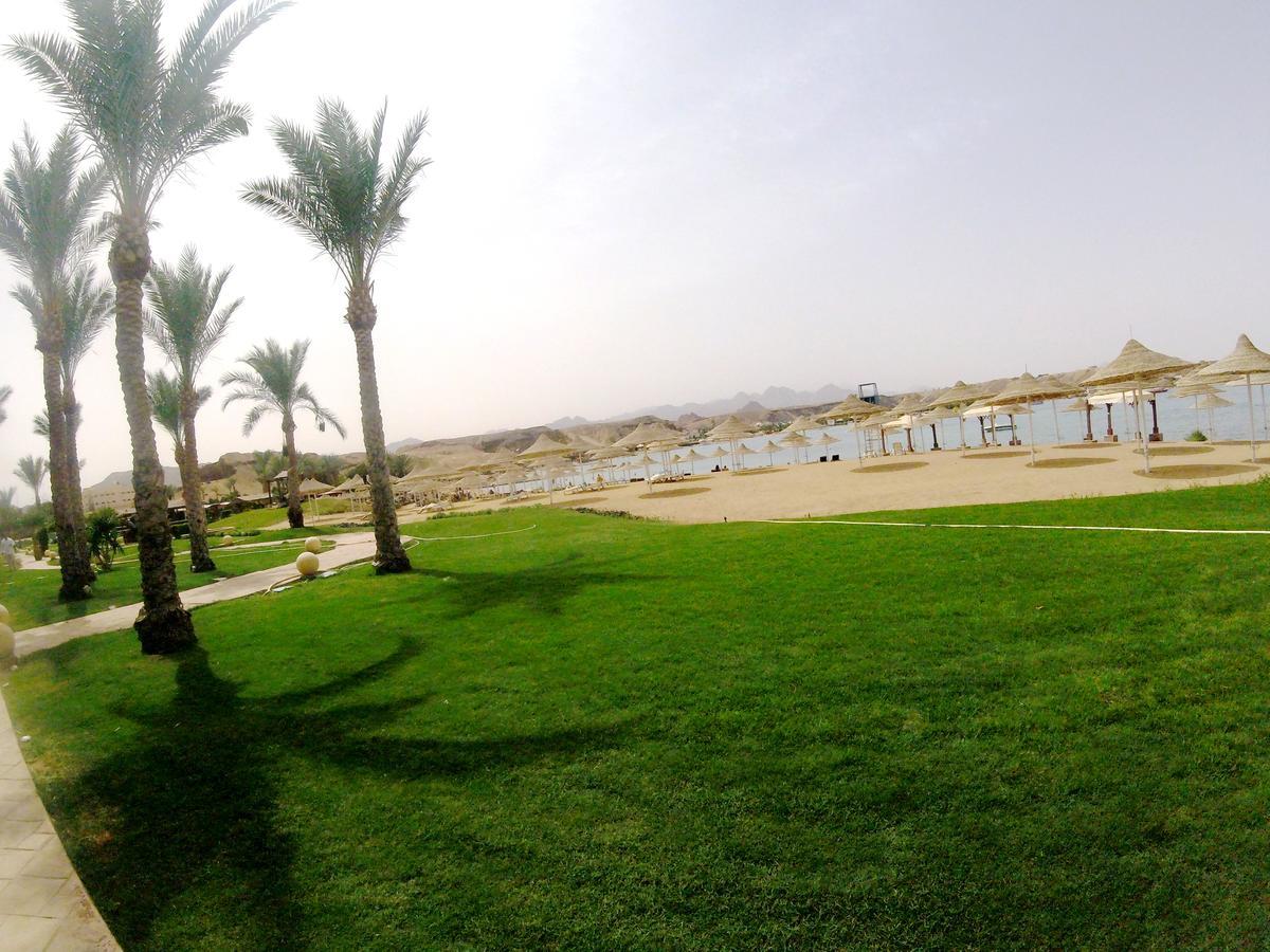 Xperience Golden Sandy Sharm el-Sheikh