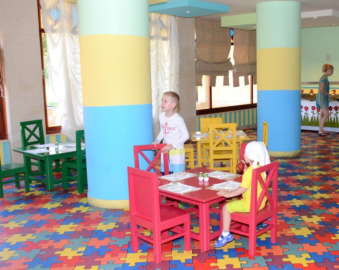 Resort Rehana - Aquapark & - Couples And Family Only -premium Ultra 24h Sharm el Sheikh