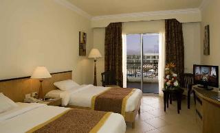 Xperience Kiroseiz Premier Otel Şarm El-Şeyh