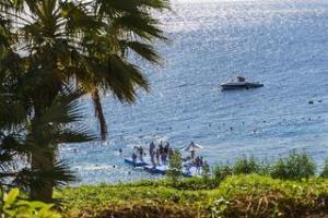 Resort Concorde El Salam Sheikh Sport 5*