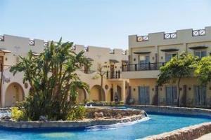 Concorde El Salam Sheikh Sport 5*