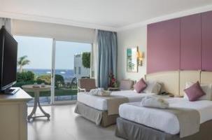 Resort Concorde El Salam Sheikh Sport 5*