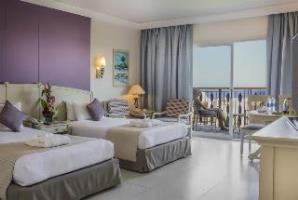 Concorde El Salam Sheikh Sport Resort