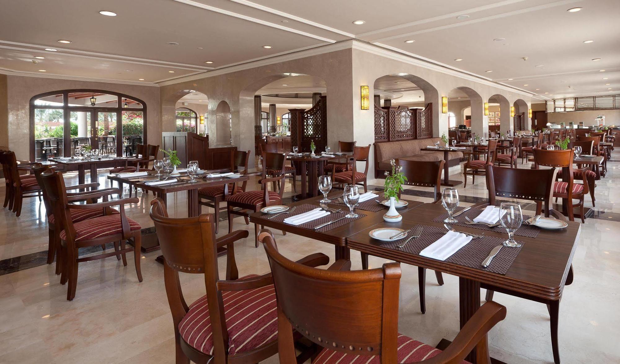 Resort Iberotel Palace - Adults Friendly 16 Years Şarm El-Şeyh